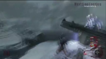 Call of the Dead: I Love it When Buffy Goes Down (from NGTZombies Open Lobby Weekend G3P1)