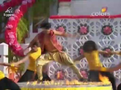 Rang De Colors 30th March DesiRippers pt1