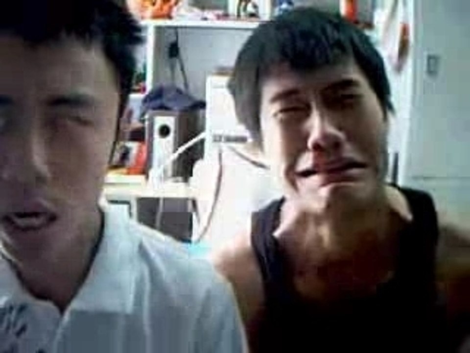 Webcam playback