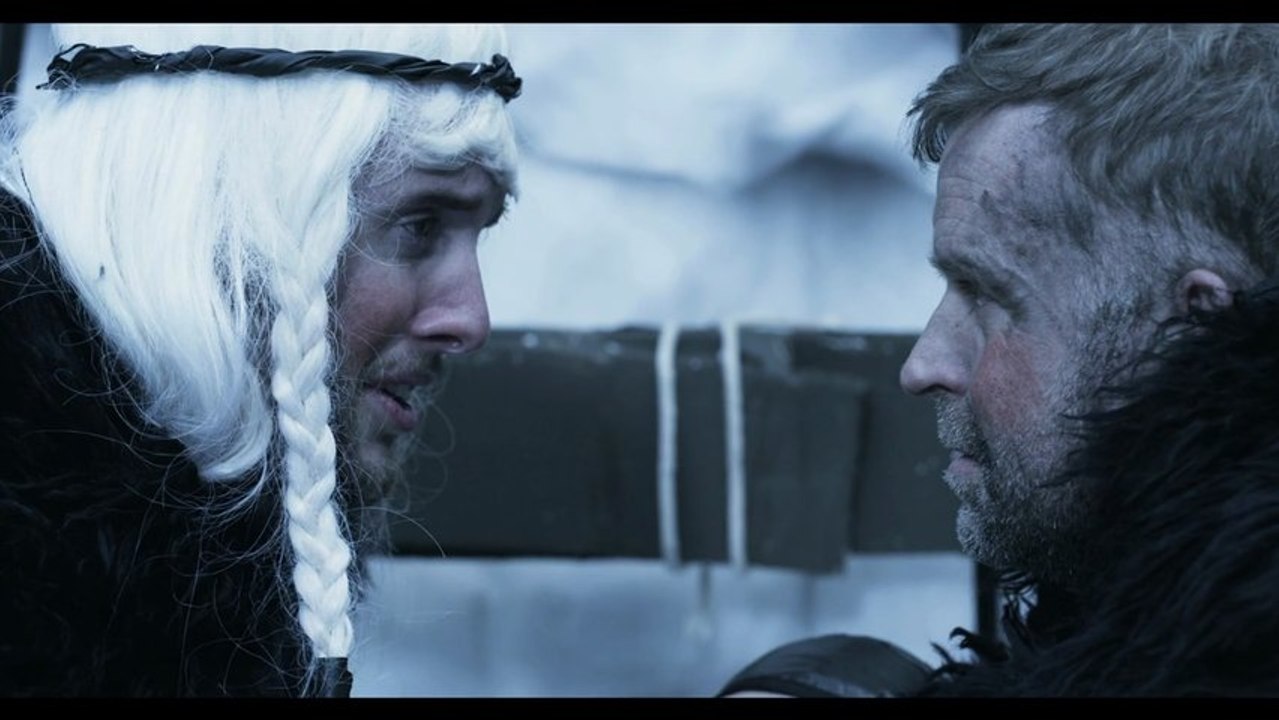 Game of Thrones - Dragon Control