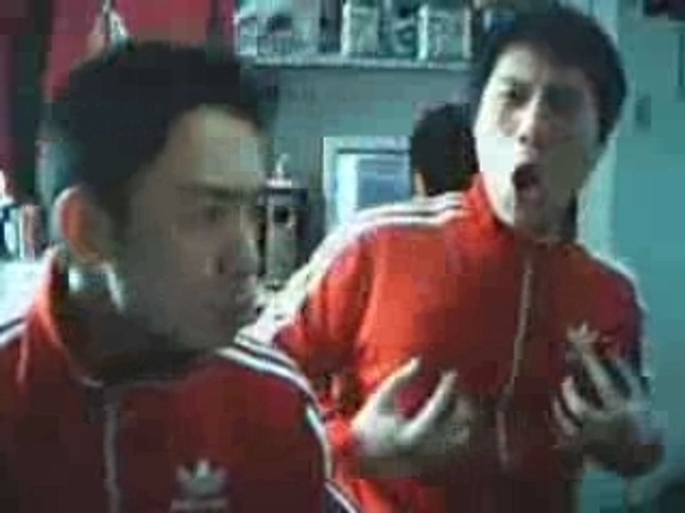 Backstreet Boys - Who you are