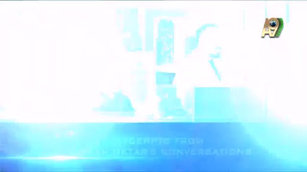 Praise to Allah, we strive to do good in Morocco, Tunisia, Algeria, Libya and in every other part of the World.