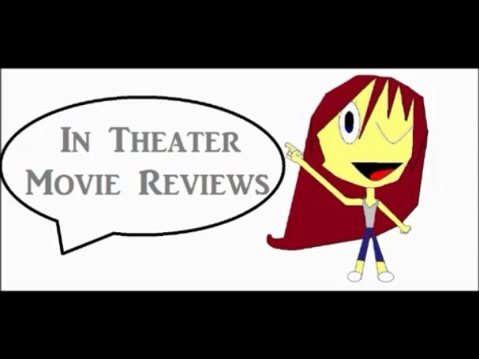 In Theater Movie Reviews # 14 Real Steel