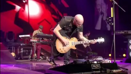 The Script - 03 - Breakeven (Manchester)