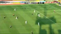 Campeonato Paulista - El golazo de Danilo