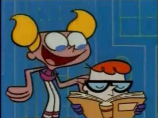 Cartoon Cartoons Drops - O Laboratório de Dexter - Tooncast