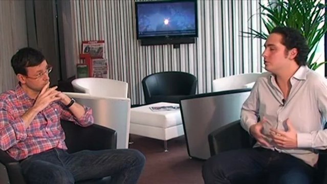 L'Equipe du Soir est une émission de commentaires (Olivier Ménard, L'Equipe 21)