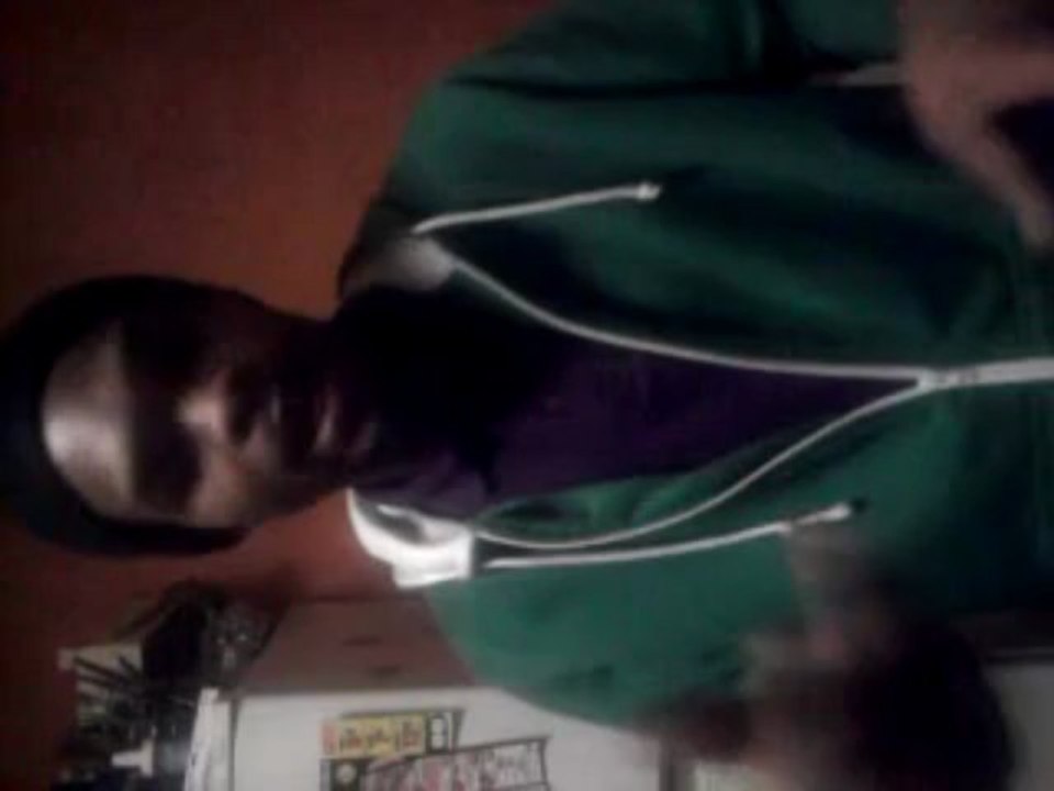 VIEW Freestyl' en vivan. TADJ-MANE" PKBSC freestyl"