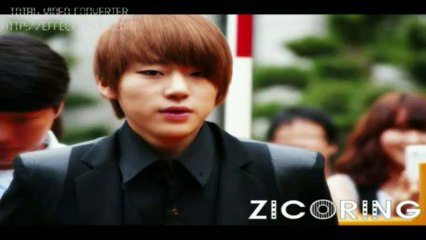 Zico- Block B