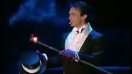 Sleight Of Hand Magic