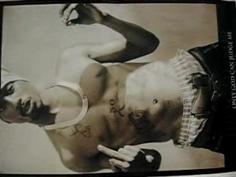 tupac changes