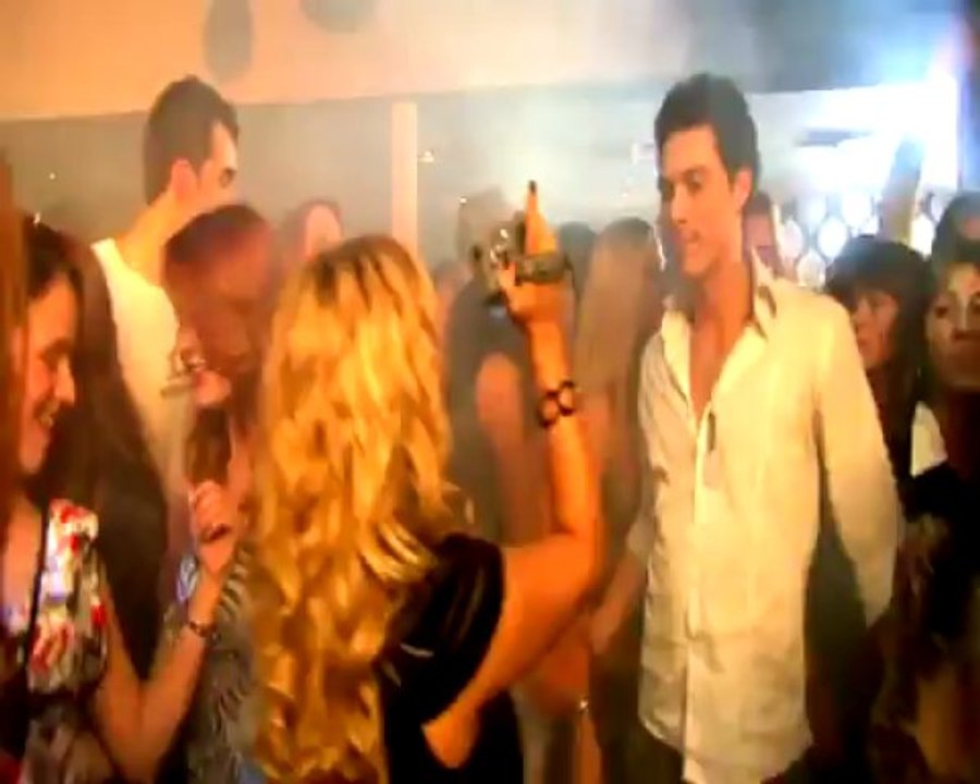 Seka Aleksic - Aspirin (SPOT)