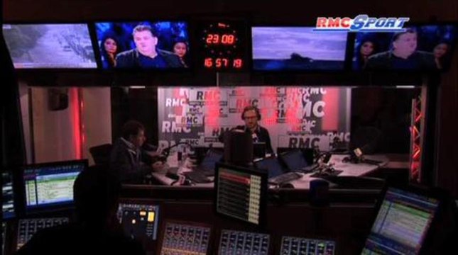 After / Jean-Pierre Rivère, président de Nice, invité exceptionnel - 31/03