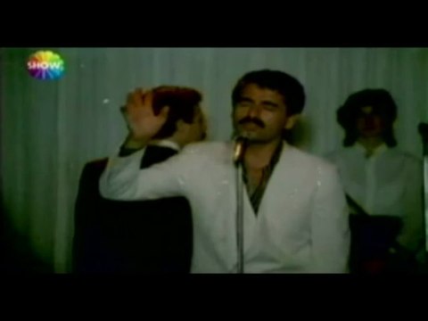 Ibrahim Tatlıses - Benim Hayatım