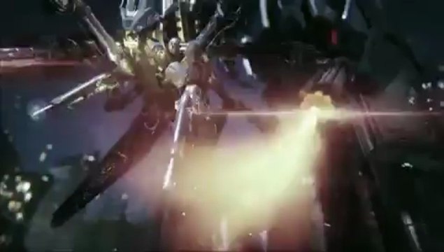 Infiltrator, la nueva tech demo de Unreal Engine 4 en HobbyConsolas.com