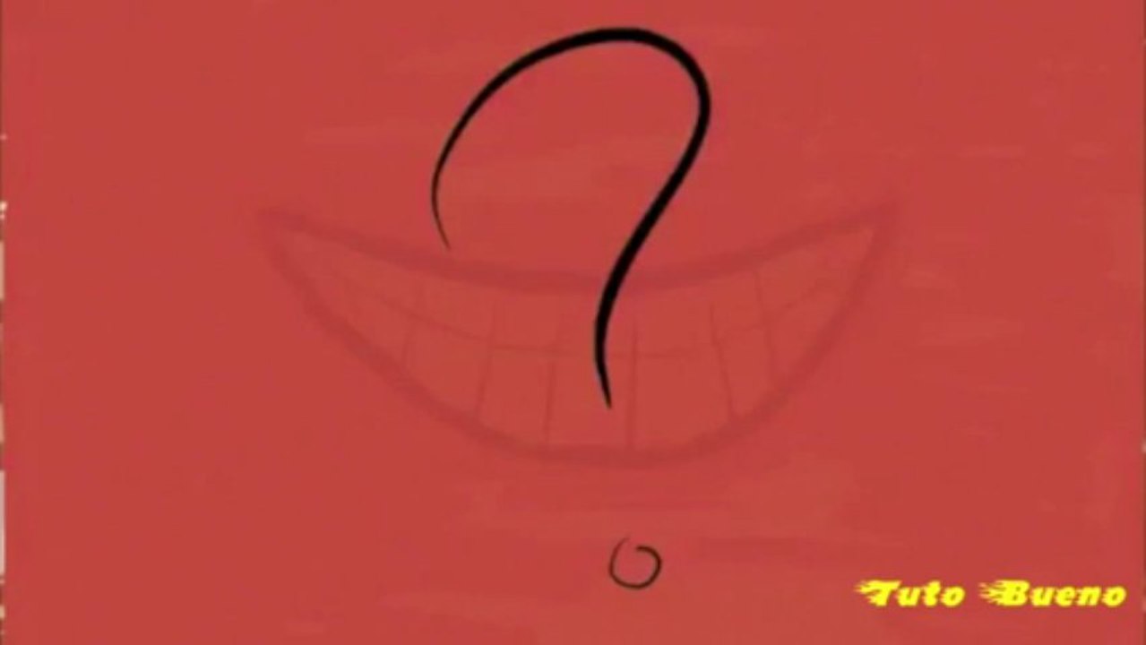 Le sourire