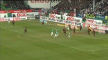 27e journée - Les buts de dimanche