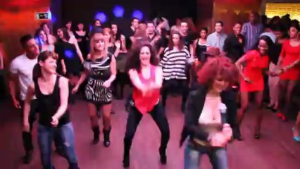 Iguana Nights Madrid Animación Día 28 Marzo