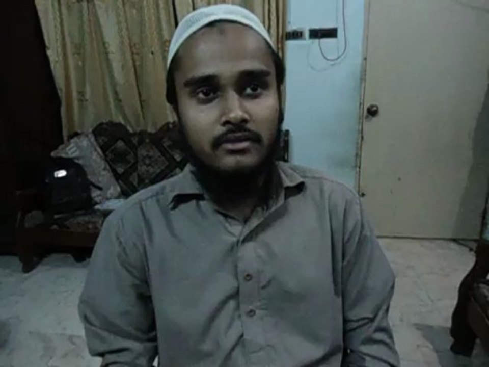 Sureh  du'ha  by Mubashir khan zai