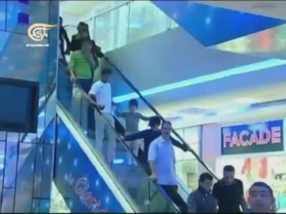 توضيح هام حول تقرير - جهاد المناكحة   -