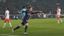 Ligue 1 - Résumé de la 30ème journée - saison 2012/2013