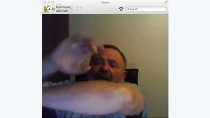 Chinese cupping/Silicone Jars in Treatments of Lower Back Disorders with Boris Prilutsky