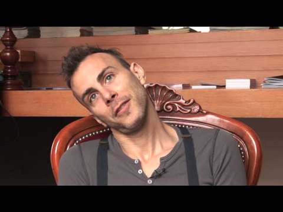 Asaf Avidan interview (part 3)