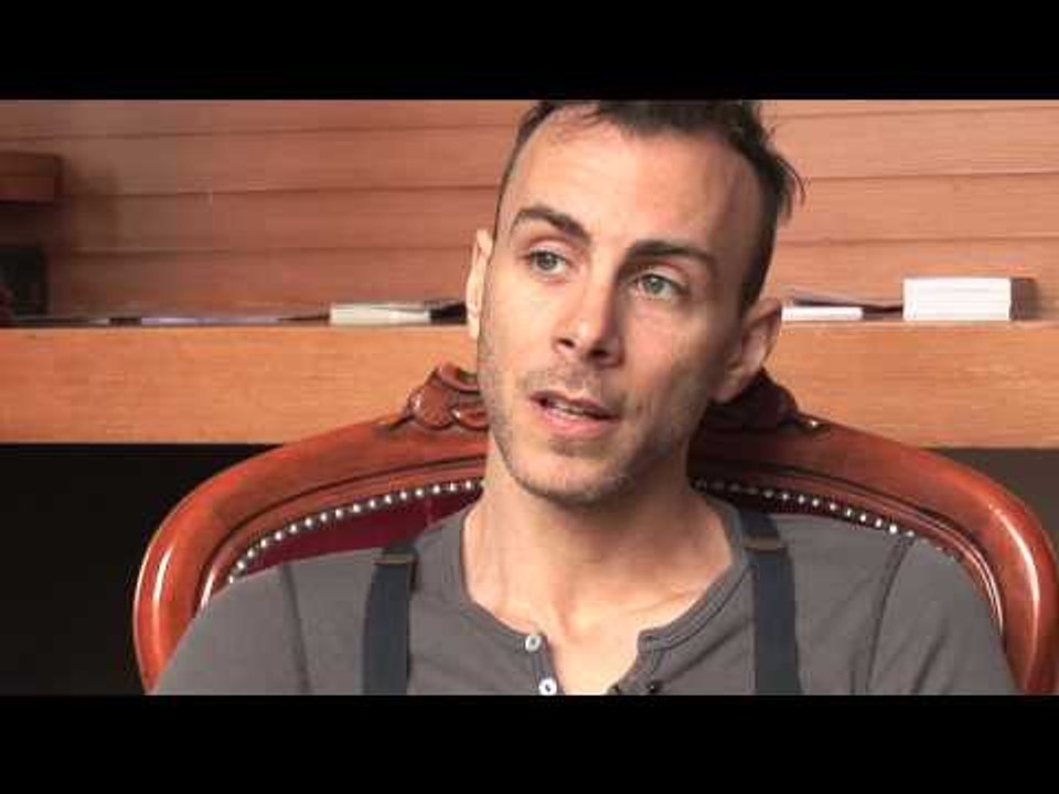 Asaf Avidan interview (part 4)