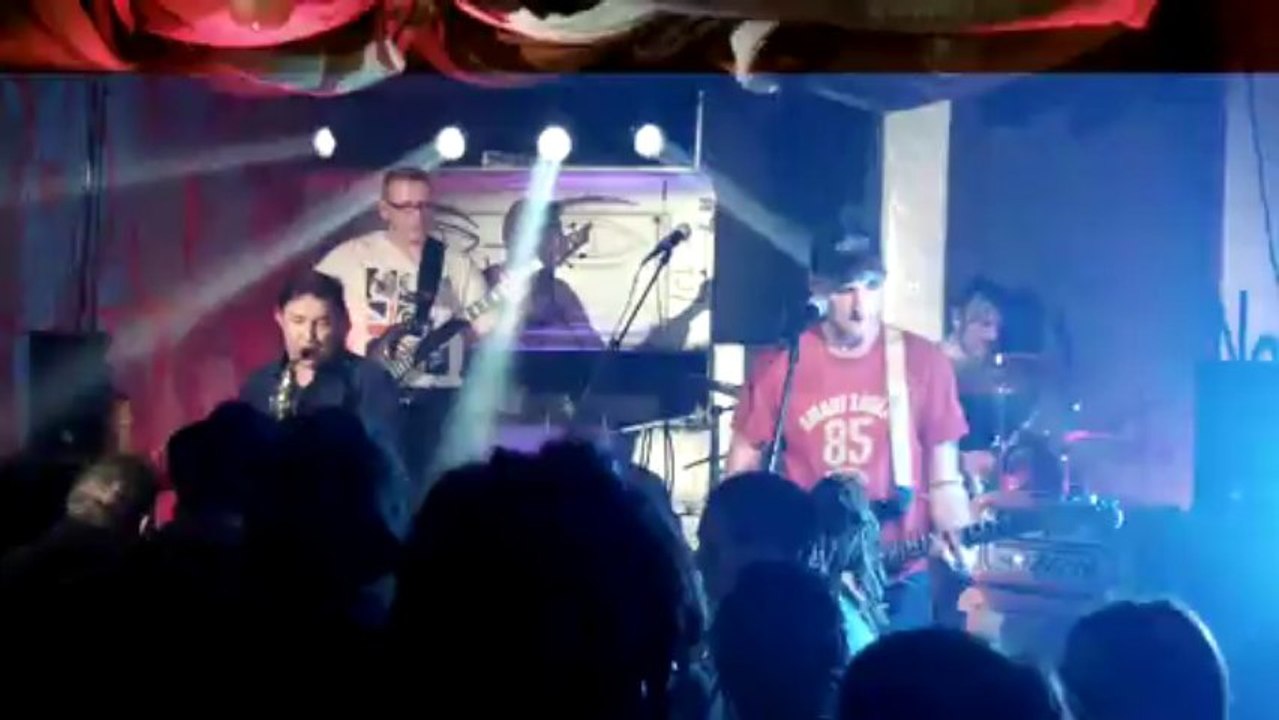 130329_Skank My Poney #2 (1/4)