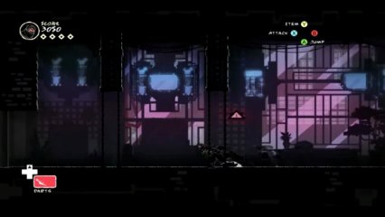[S2][P1] Mark of the Ninja