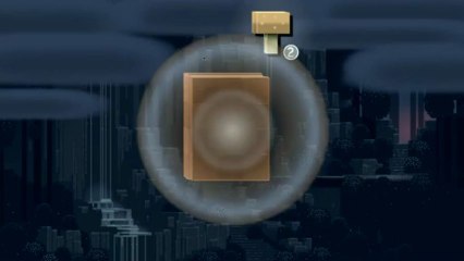 [S3][P2] Superbrothers - Swords and Sworcery