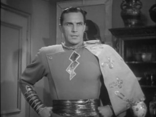 Adventures of Captain Marvel Part4 Death Takes the Wheel