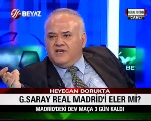 Beyaz Futbol 31.03.2013 6. Kısım