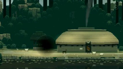 [S2][P6] Superbrothers - Swords and Sworcery