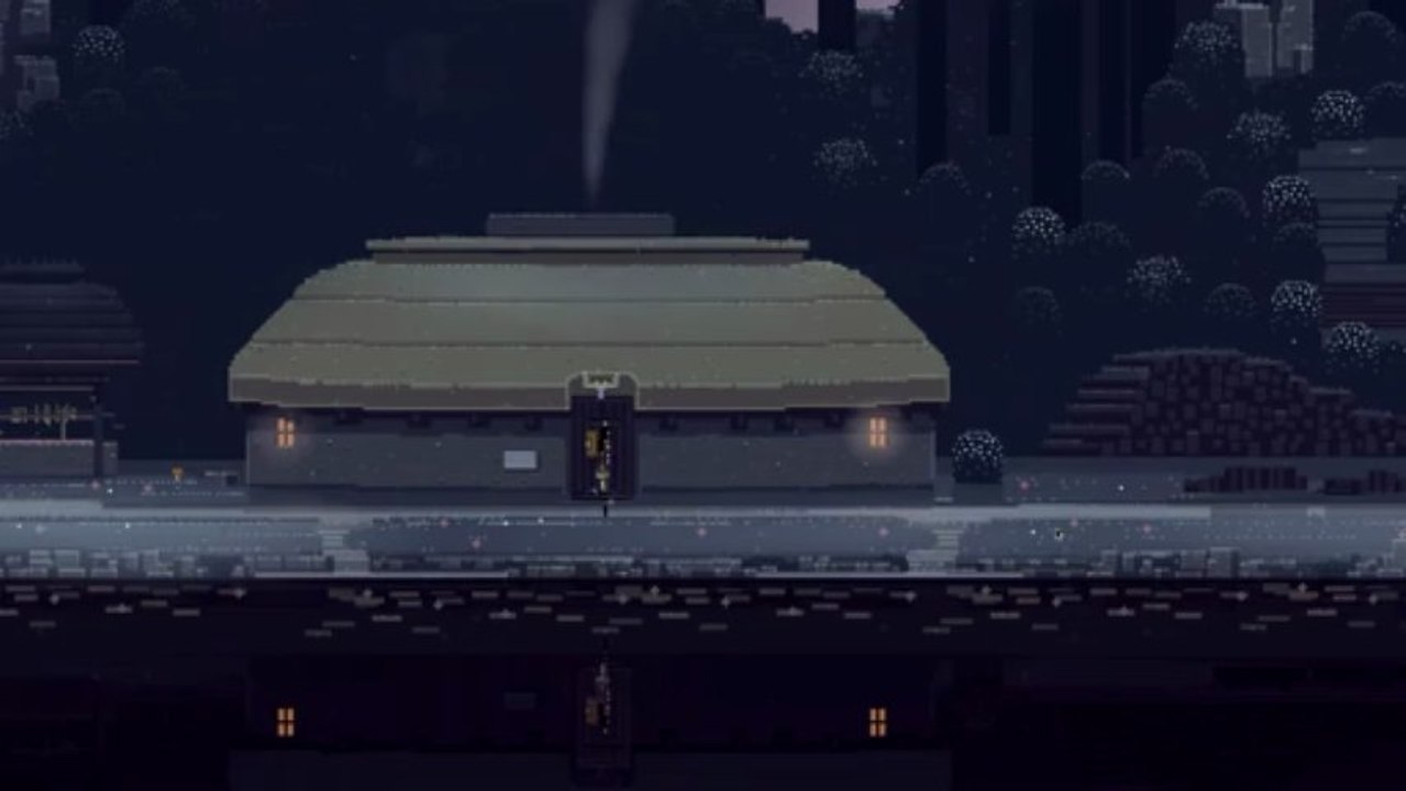 [S2][P2] Superbrothers - Swords and Sworcery