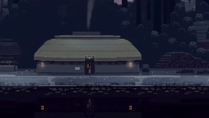 [S2][P2] Superbrothers - Swords and Sworcery