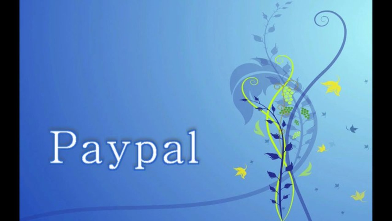 How To Make Paypal Account [URDU-HINDI] - Earn Online Money Free