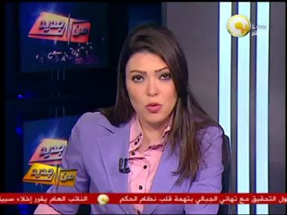 من جديد: مغلق لحين العثور على نائب عام مصري