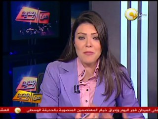 من جديد: مرسي ينسب بيت شعر بالغلط للشاعر حافظ إبراهيم