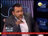 عمرو واكد مع يوسف الحسيني.. في السادة المحترمون