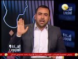 السادة المحترمون: رأي واحد من الفلاحين فيك يامرسي انت وحكومتك