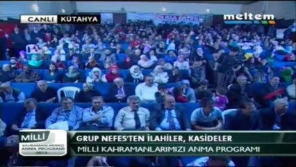 GRUP NEFES KÜTAHYA