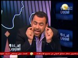 يوسف الحسيني: الإخوان ركبوا الثورة ومرسي عمال يتفرعن
