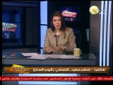 من جديد: القبض على 27 من المتواجدين بميدان التحرير