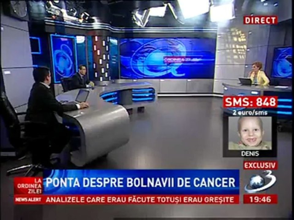 Victor Ponta, facut praf de Dana Grecu (3)