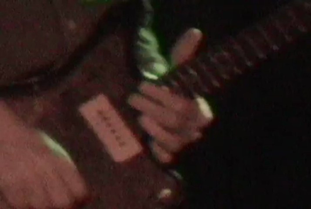 Chelsea Light Moving (LIVE 3/29/2013) "Burroughs"