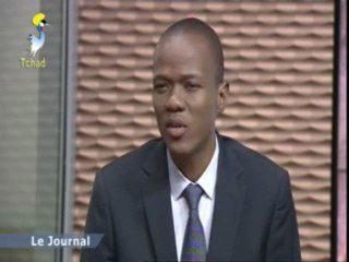 GRAND JTV TCHAD FRANçAIS DU 31 MARS 2013 SUR TOL