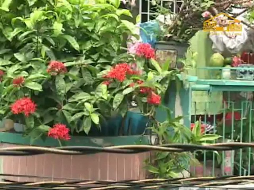 Cho thuê nhà 1 trệt, 1 lầu, ở quận Bình Thạnh. Cho thuê Giá rẻ