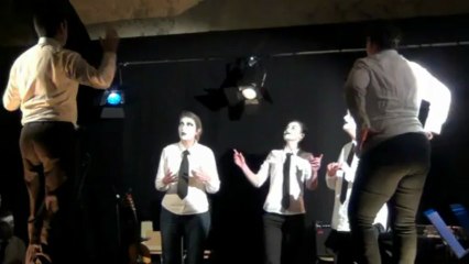 02 Rien à tirer de rien texte 1