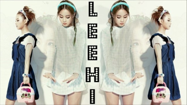 이하이 (LEE HI) feat. 제니김 (JENNY KIM) - SPECIAL